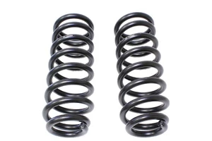 Street Edge 3inch Drop Front Lowering Springs for 2015-2020 Ford F-150 2WD - Foto 1 di 2