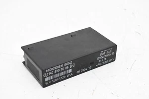 96-02 Mercedes SL500 Blinker Hazard Warning Control Unit OEM KW25 - Picture 1 of 7