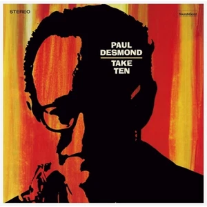 Paul Desmond/Take Ten (+2 Bonus Tracks) 66425 New LP - Picture 1 of 1