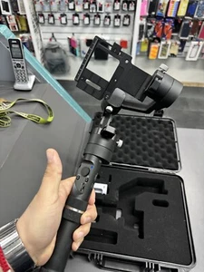 Zhiyun Crane V1 Dreiachsen Handheld Gimbal Stabilisator! - Bild 1 von 8