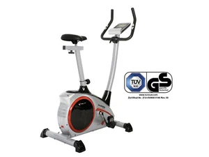 Christopeit Sport Ergometer AL 2000 Pro (silber) - B-Ware gut - Bild 1 von 12
