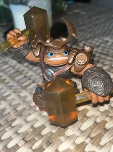 Figura maestra Skylanders Trap Team Wallup Trap 2014 Activision #ML - Imagen 1 de 3