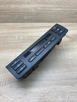 6902440 5hb007738 climate control unit bmw 3 e46 - Image 1 of 4