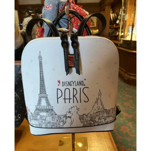 Disneyland paris exclusive -Backpack - Aristocats - Dooney & Bourke - Picture 1 of 1
