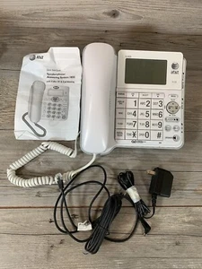 AT&T CL4939 Telephone with Digital Answering System and Speakerphone - Picture 1 of 9