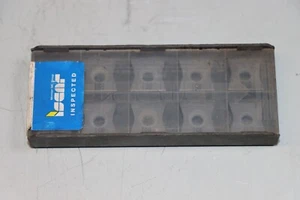 Inserto de carburo Iscar LNHW 1506 PNTN grado IS08 - Imagen 1 de 3