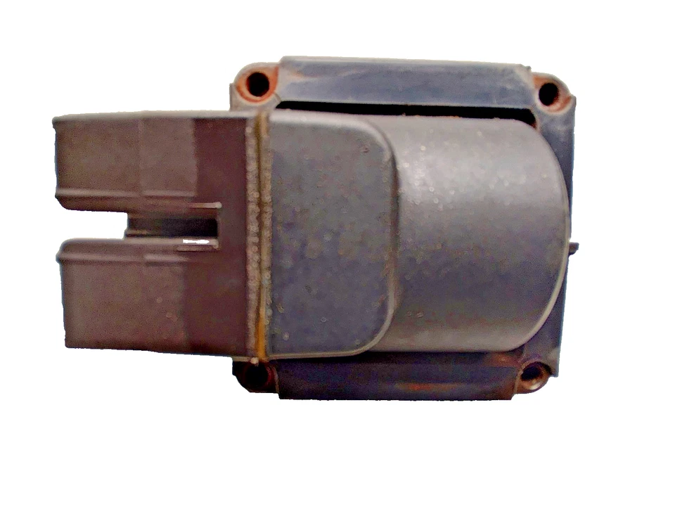 Ford F150 1992 5,0 OEM bobina de encendido E73F-12029-AB usado Foto 1 de 4