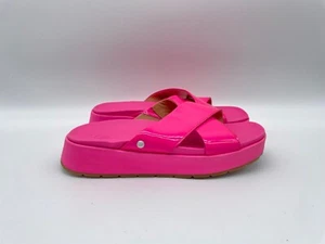 UGG Damen Sandale Rosa EUR 38 - Bild 1 von 3