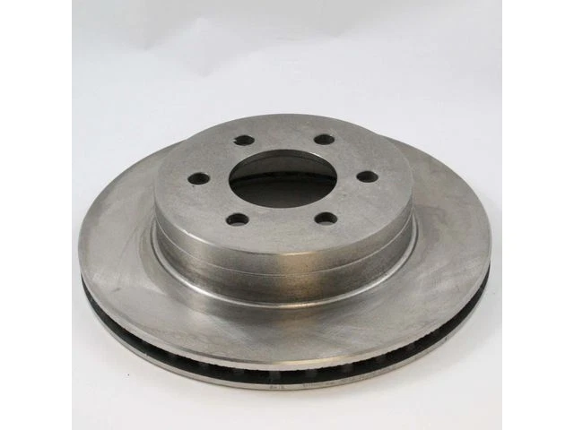 Pronto 85GJ16D Front Brake Rotor Fits 1997-2002 Dodge Dakota Disc Brake Rotor — 第 1/1 张图片