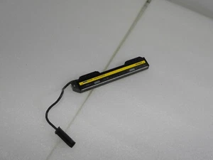 KEYENCE GL-S08FH-R GLS08FHR Safety Light Barrier Receiver - Picture 1 of 8