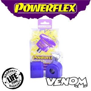 Bujes de barra antivuelco delanteros Powerflex 23,6 mm VW Eos 1F 06- PFF85-503-23,6 - Imagen 1 de 2