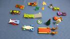 Mattel - Hot Wheels Advent Calendar 2022 Toys and Cars Only