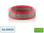 Air Filter for AUTOBIANCHI FIAT FSO MANN-FILTER C 2120/2