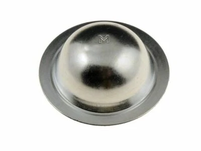 For 1973-1988 Chevrolet Monte Carlo Wheel Bearing Dust Cap Front Dorman 68137MX - Image 1 of 2