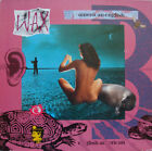 Wax (6) - American English, LP, (Vinyl)