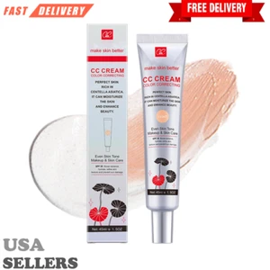 Color Correcting Cc Cream with Centella Asiatica, Cc Cream with Spf 25, Cc Cream - Picture 1 of 6