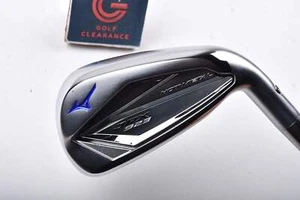 Mizuno JPX 923 Hot Metal #7 Iron / Stiff Flex N.S.Pro Modus3 / 2°FLT / Demo - Picture 1 of 6