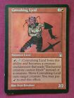 Magic The Gathering STRONGHOLD CONVULSING LICID red card MTG