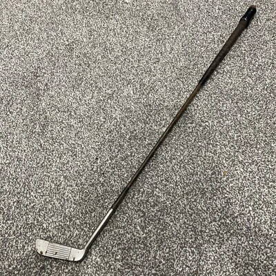 Vintage Ben Sayers Golf Club - Benny Putter, Steel Shaft, Hand Forged - Image 1 of 4
