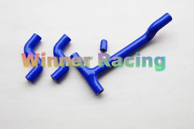 Manguera de silicona de derivación termostato Fit Beta RR/RR-S 4T 350/390/430/480/500 20-2024 Foto 1 de 4