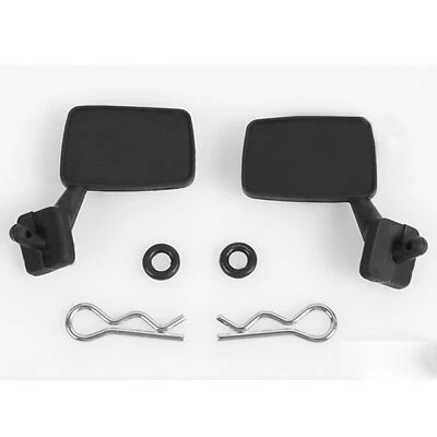 Rear View Mirror Reflector (Z-B0082) for RC4WD Mojave ll Trail Finder 2 Truck - Image 1 of 3