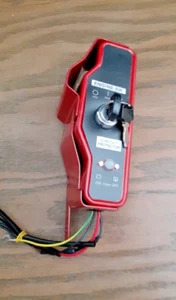 Ignition Switch Box With Keys For Honda GX240 GX270 GX340 11HP GX390 13HP Engine - Picture 1 of 4