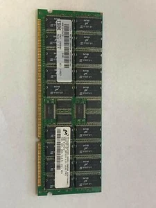 IBM 12R9264 4GB DIMM 208-PIN (1x4GB) - Picture 1 of 4
