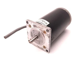 Parker SX57-102 Stepper Motor 1.8 Degree/Step, NEMA 23, 2 Phase, 3% Accuracy - Picture 1 of 4