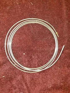 Ford Zephyr zodiac Mk3 fuel pipe - Picture 1 of 3