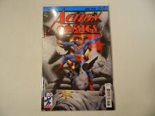 ACTION COMICS #1000 (80 PAGE GIANT - 2018) STEVE RUDE VARIANT COVER ~ UNREAD NM