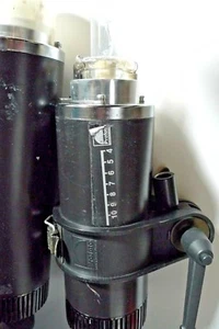 2x Profoto flash heads 300j - Picture 1 of 4