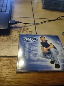 Ich Vermiss' Dich...(Wie die von Zlatko | CD | Zustand sehr gut - Bild 1 von 2
