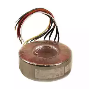 TRANSFORMER TOROIDAL POWER - Picture 1 of 1