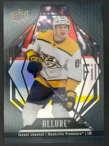 2022-23 Upper Deck Allure parallels Vets and Rookies YOU PICK - Bild 1 von 6