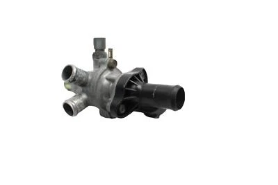 Carcasa termostato Honda Vtx1800f1 2005 Foto 1 de 4