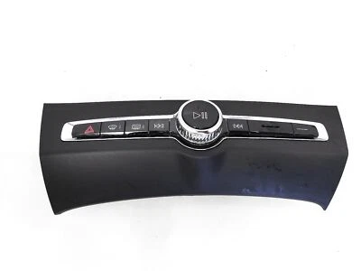 Volvo S90 2017-2022 temperatura aire acondicionado calefacción climatización 31398845 Foto 1 de 4