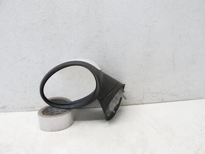 3 PRONG 💚 11-16 Mini Cooper (Countryman) Driver Door Mirror OEM - Image 1 of 4