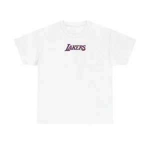La Lakers Tee - Picture 1 of 49