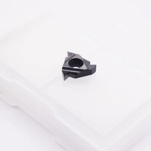 2pcs 16IR AG55 PCD CNC machine tools Diamond inserts durable cutting tools - Picture 1 of 1