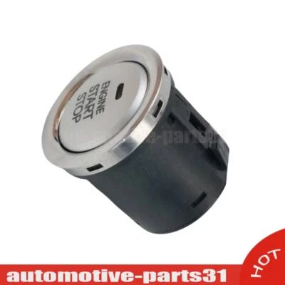 Interruptor de arranque con botón pulsador para Hyundai Sonata 2011-2015 954303S500FP Stock en EE. UU. Foto 1 de 4