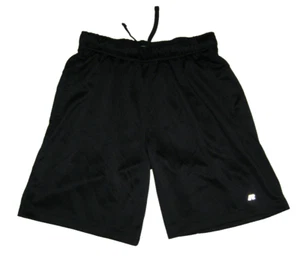 RUSSELL Herren Basketball Shorts 2 Pocket schwarz S - Bild 1 von 12