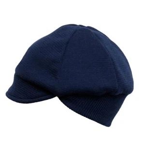 BERRETTO IN LANA Ciclismo Vintage Cycle Wool Beanie Made in Italy - Imagen 1 de 26