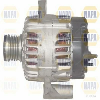 ENGINE ALTERNATOR GENERATOR NAPA OE QUALITY REPLACEMENT NAL1201 - Image 1 of 4