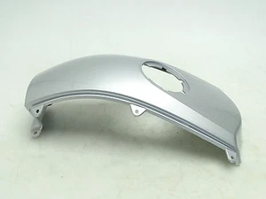 BMW R850RT R1150RT Tank Verkleidung Cover Fairing Panel Central SIlver Silber - Picture 1 of 3