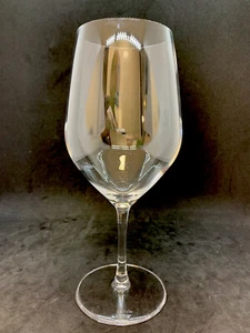 Stolzle Lausitz Crystal ULTRA Bordeaux Wine Glass 8 3/8" - Lovely! - Picture 1 of 5