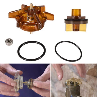 For Febco FRK 765-BP 1/2" &3/4" Poppet and Bonnet Assembly Repair Kit 905-211 US - Image 1 of 4