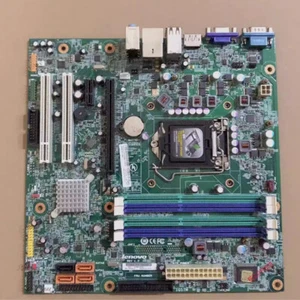 For Lenovo Q57 IQ57M IH57M motherboard DDR3 LGA1156 DDR4 8G 03T7005 71Y5974 - Picture 1 of 3