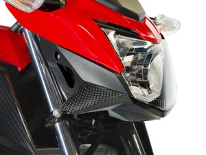 2015-2021 HONDA CB300F Headlight Lower Cover 08F72-K33-700 - Picture 1 of 1