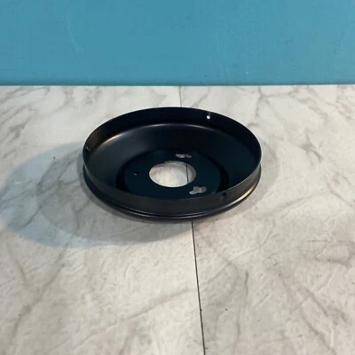 Replacement Filial Cup only for Hunter Stratford 52" LED Matte Black Ceiling Fan - Image 1 of 4