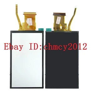 NUEVA PANTALLA LCD para Sony HXR-NX3 HXR-NX5 pieza de reparación - Imagen 1 de 1